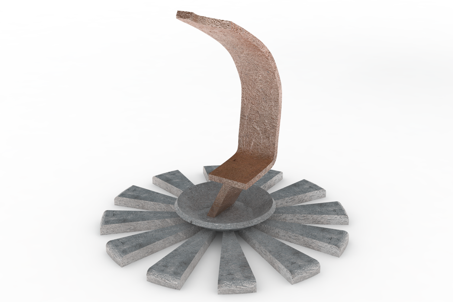 Design 3D par VW Designs pour ce projet | Design #10454078