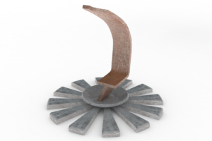 Design 3D par VW Designs pour ce projet | Design : #10454078