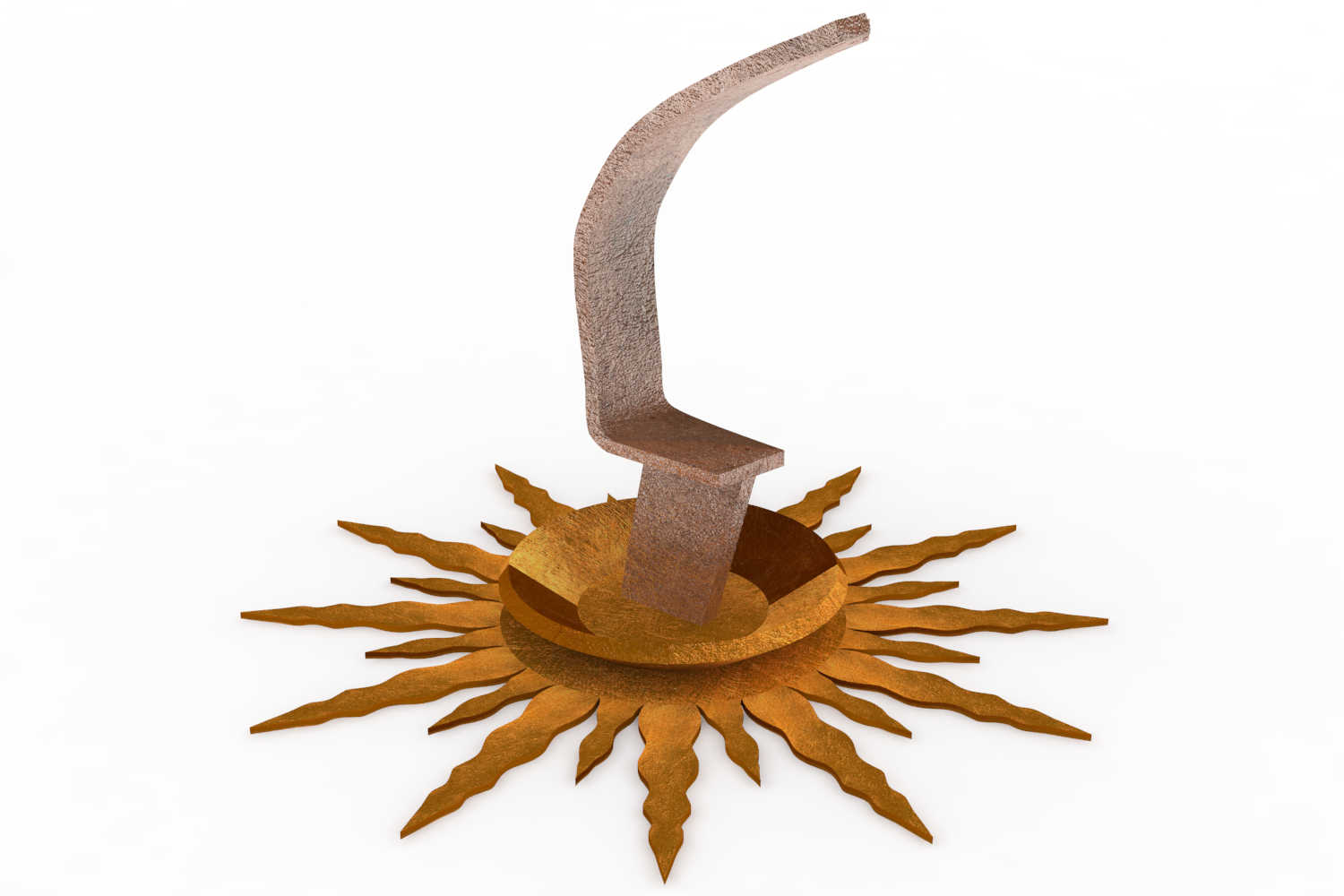 3D Design by VW Designs for this project | Design #10461389