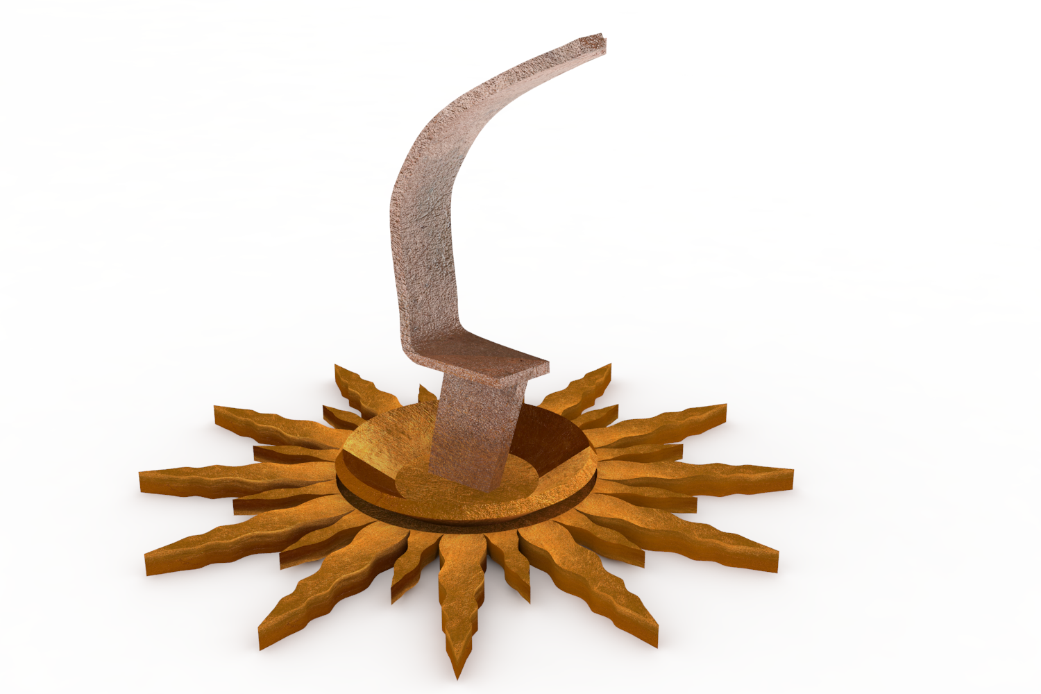 3D Design by VW Designs for this project | Design #10461480