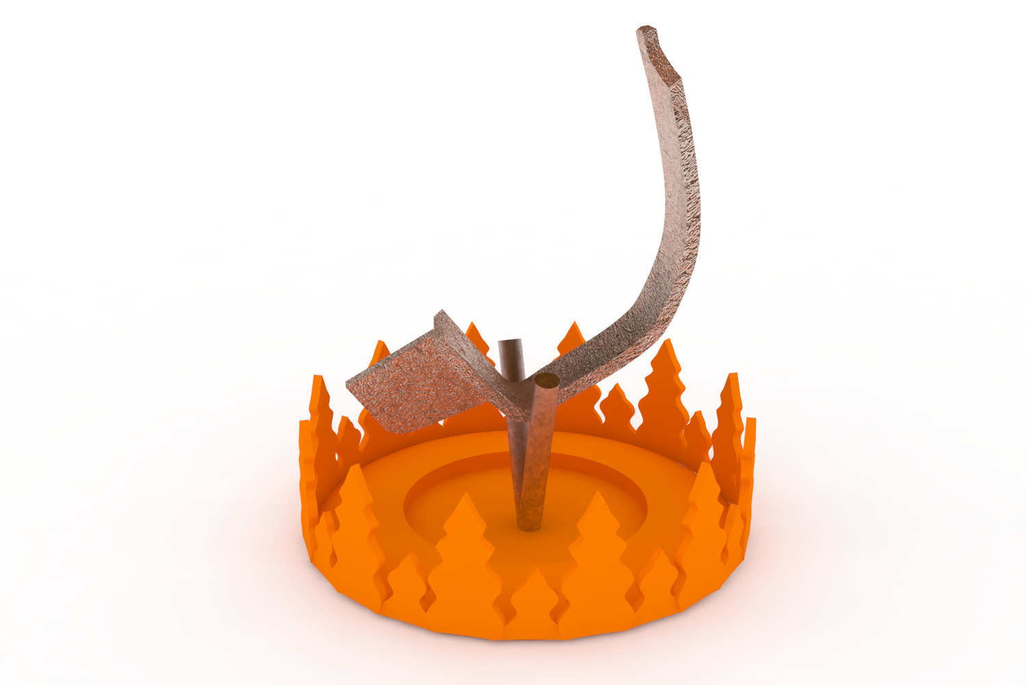 3D Design by VW Designs for this project | Design #10471581