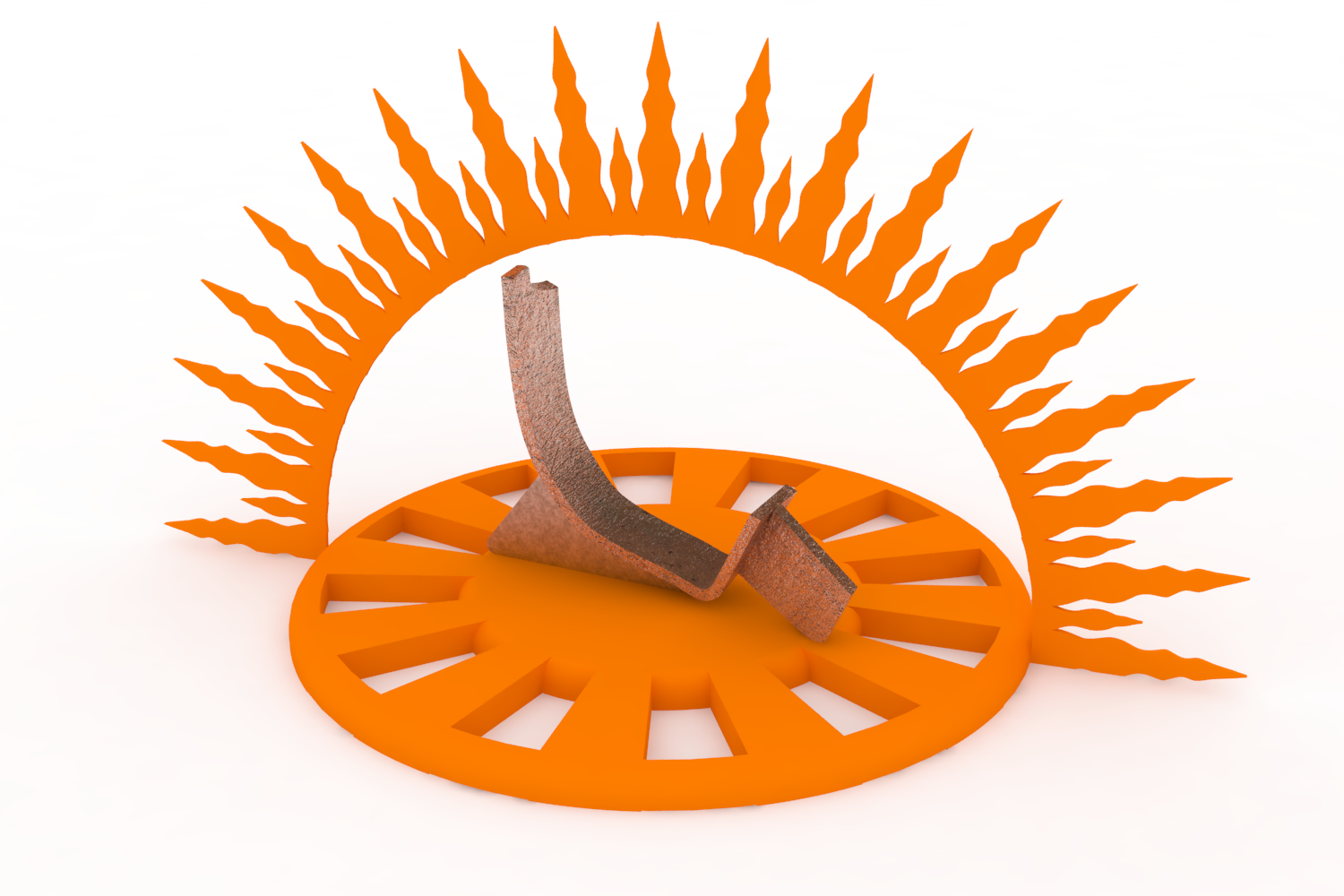Design 3D par VW Designs pour ce projet | Design #10473617