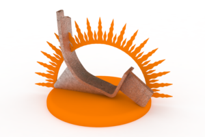 Design 3D par VW Designs pour ce projet | Design : #10473686