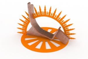 Design 3D par VW Designs pour ce projet | Design : #10473991