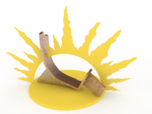 Design 3D par VW Designs pour ce projet | Design : #10491884