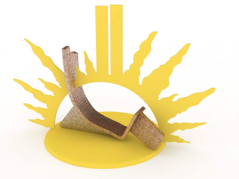 3D Design by VW Designs for this project | Design #10492129