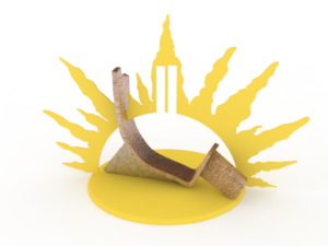 Design 3D par VW Designs pour ce projet | Design : #10502701