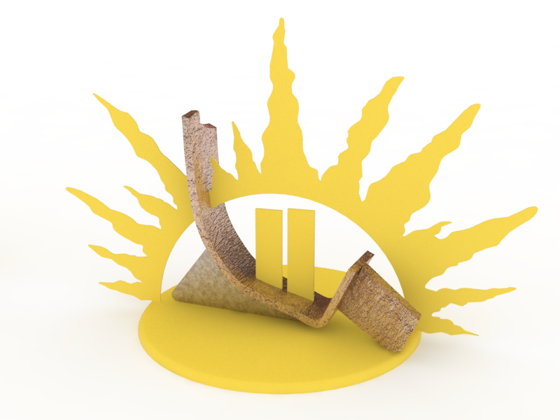 3D Design von VW Designs für dieses Projekt | Design #10502930