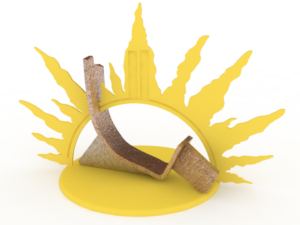 Design 3D par VW Designs pour ce projet | Design : #10503609