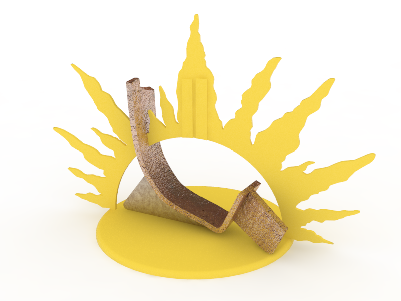 3D Design von VW Designs für dieses Projekt | Design #10503694