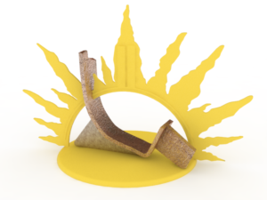 Design 3D par VW Designs pour ce projet | Design : #10503735