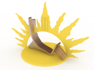 Design 3D par VW Designs pour ce projet | Design : #10503883