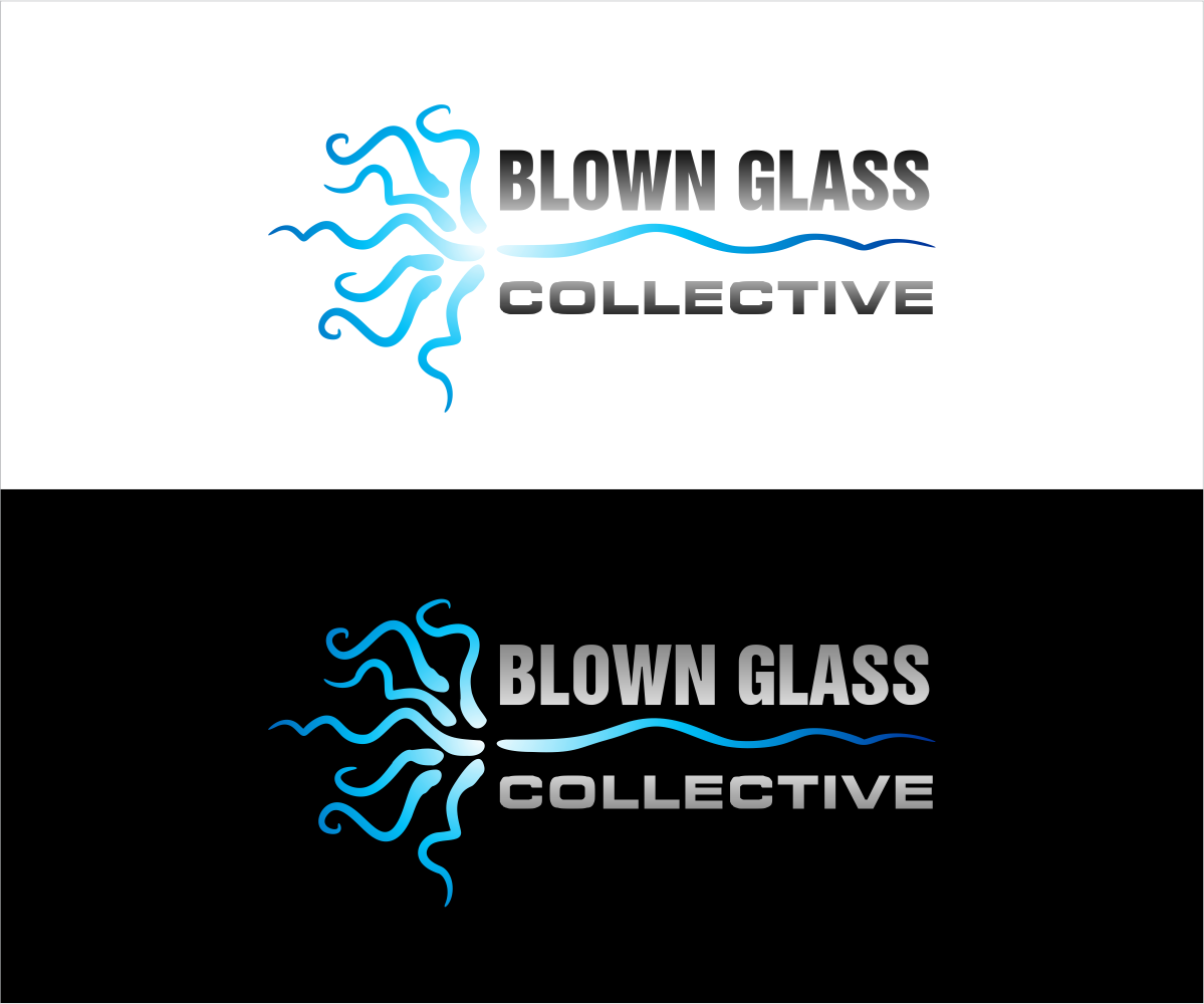Design de Logo par Diana999 pour Blown Glass Collective | Design : #10318523