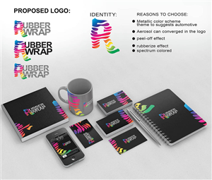 Logo Design by bjdollison