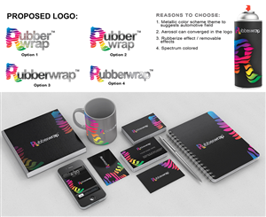 Logo Design by bjdollison for Caswell Australia | Design #2196593