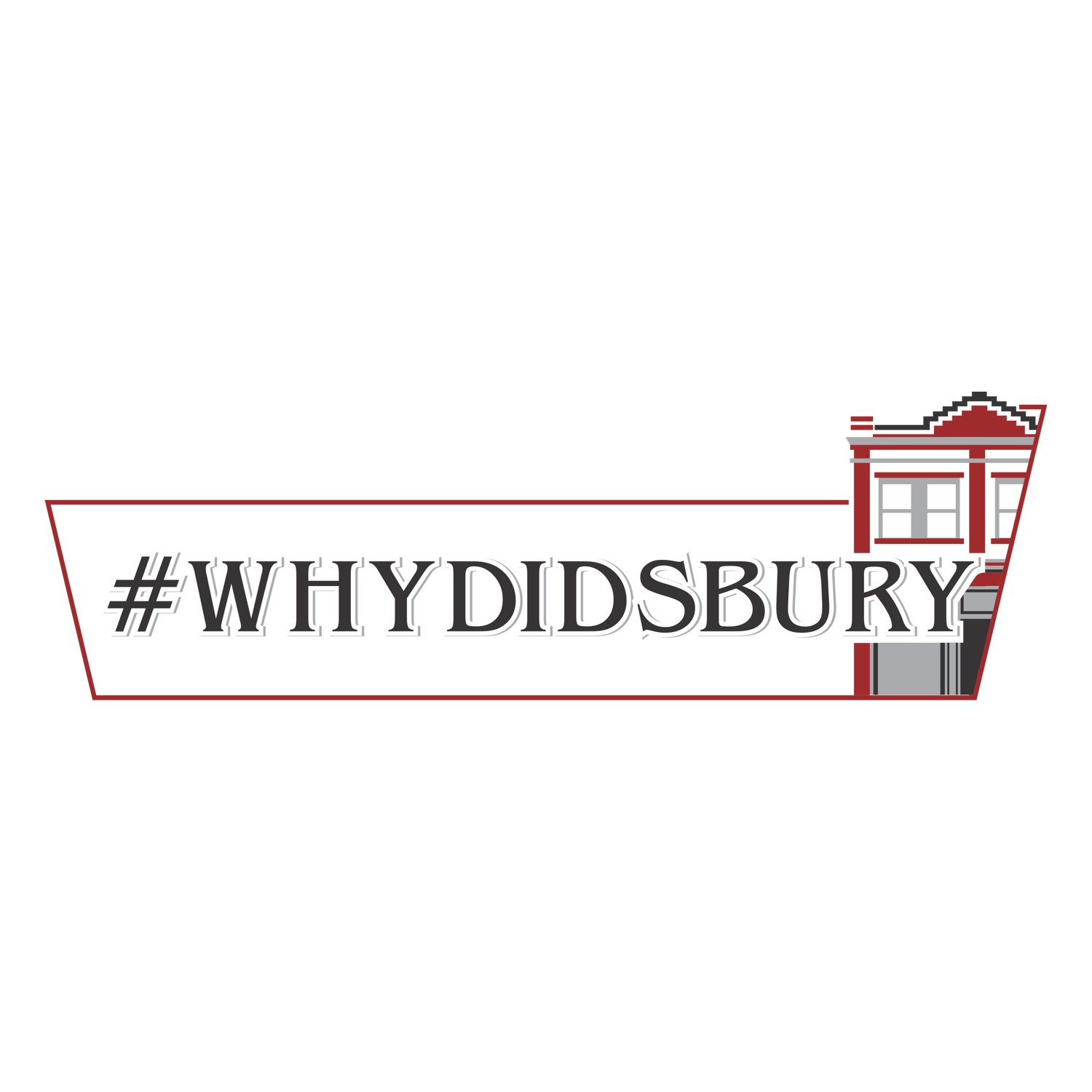 Logo Design by iwangmodulus for Town of Didsbury | Design #10389762