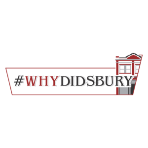 Logo Design by iwangmodulus for Town of Didsbury | Design #10490589