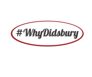 Logo Design by jehuty72 for Town of Didsbury | Design #10420440