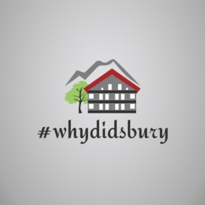 Logo Design by KVG Krishna Reddy for Town of Didsbury | Design: #10457104