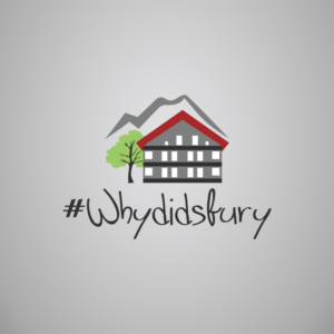 Logo Design by KVG Krishna Reddy for Town of Didsbury | Design: #10457135