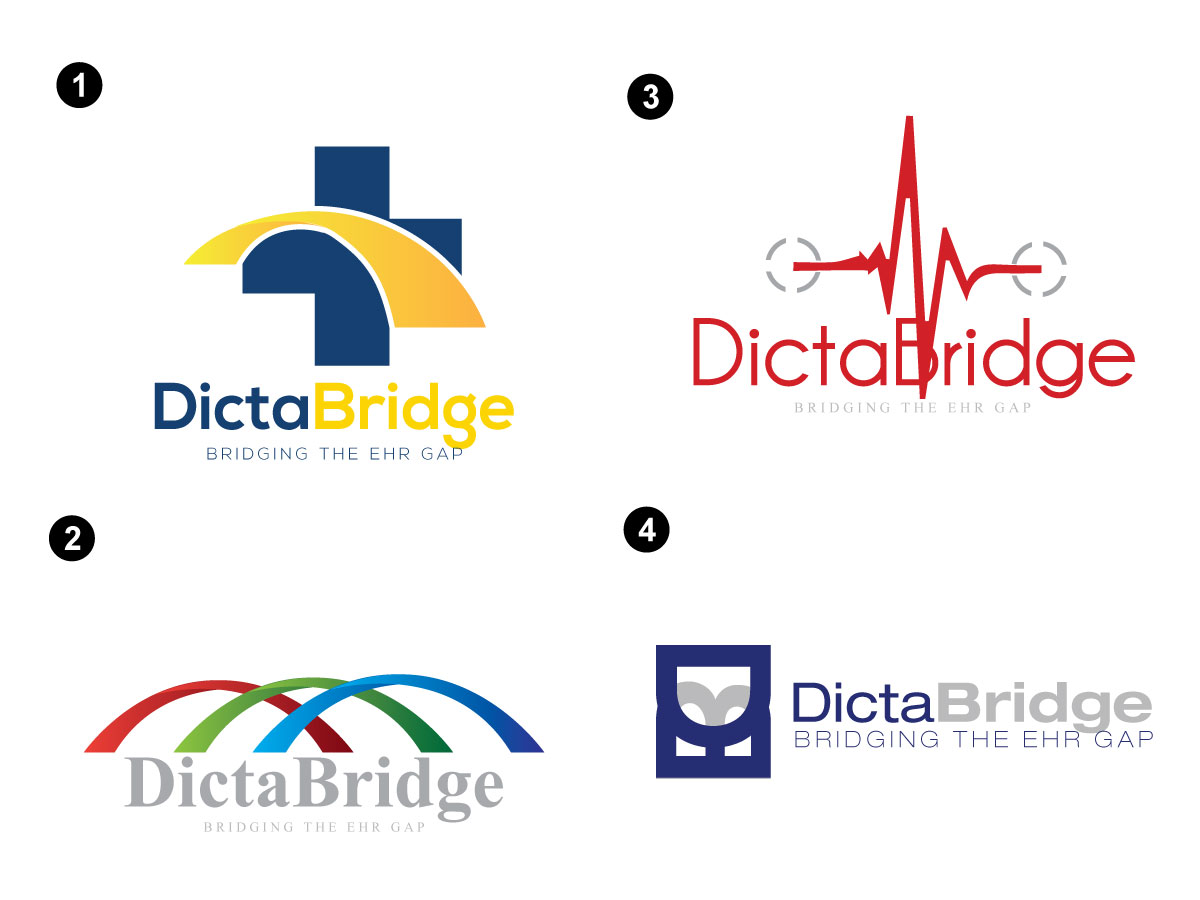 Logo Design by ney@onedaygraphics for this project | Design #10307630