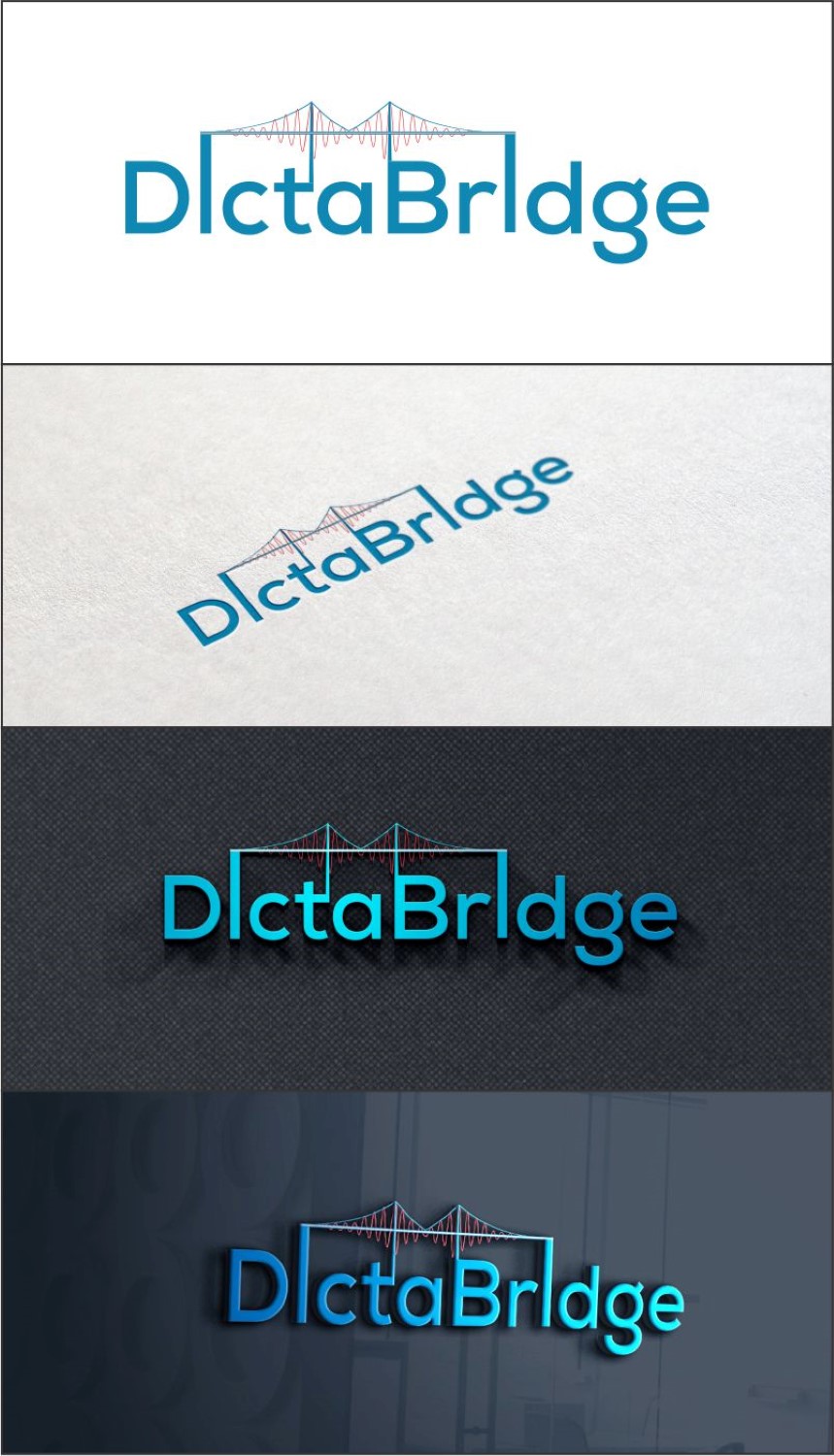 Logo Design by DG for this project | Design #10379835