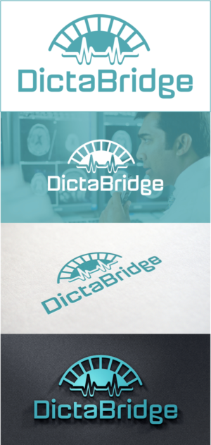 Logo Design by DG for this project | Design: #10379895