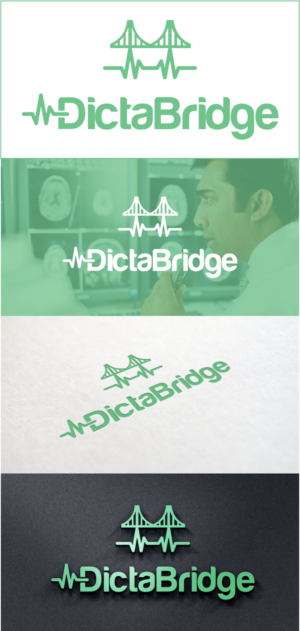 Logo Design by DG for this project | Design: #10379896