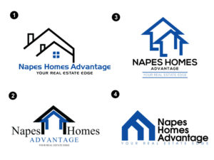 Logo Design by ney@onedaygraphics