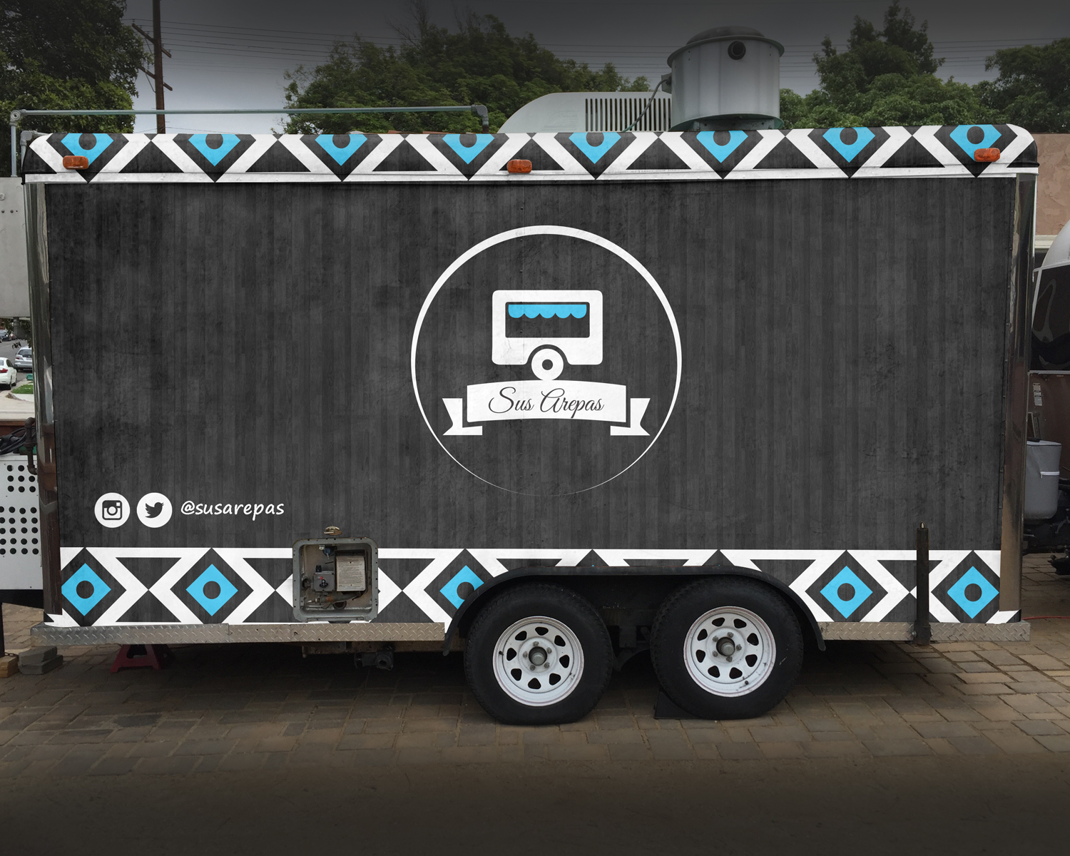 Diseño Con Ilustración por RubelRir para este proyecto | Diseño #10424604