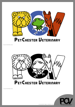 Logo Design by MihaiB