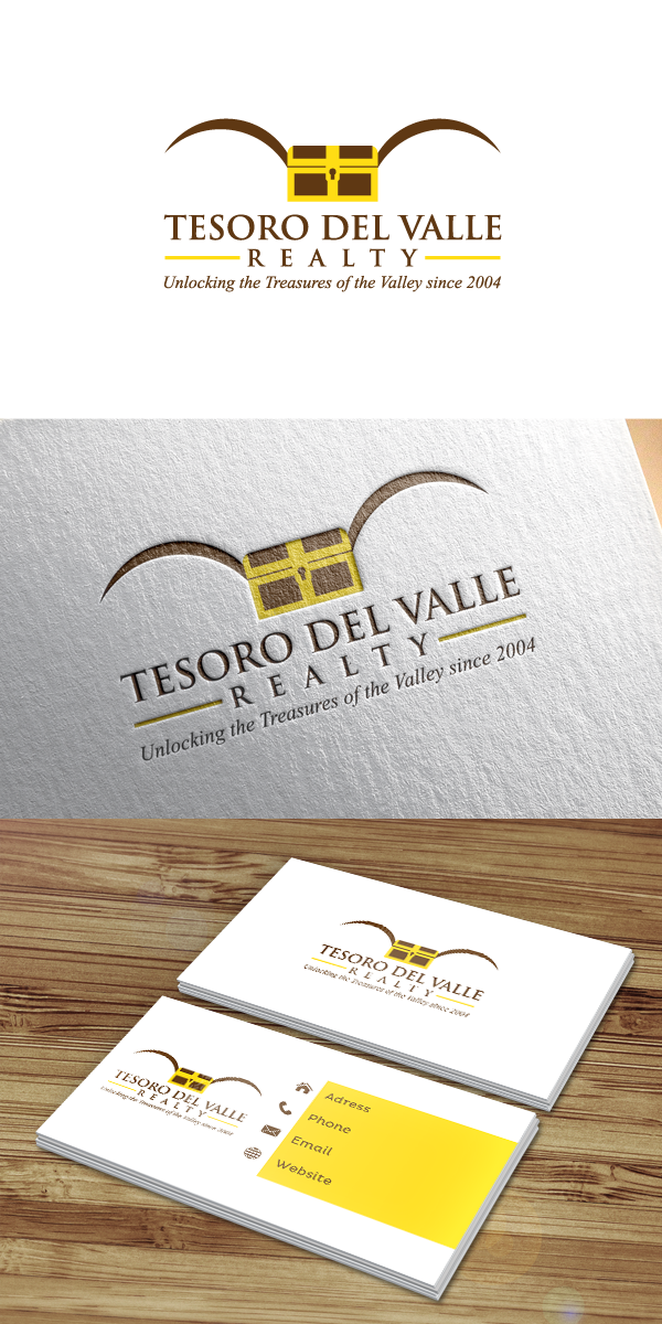 Logo Design by kenjie0476 for this project | Design #10309512