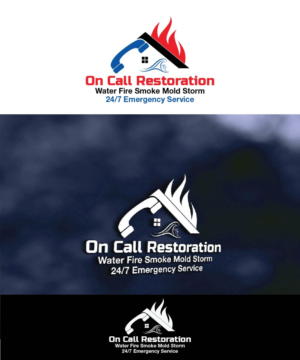 Logo Design by joliau for D W A | Design: #10336712