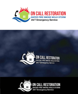 Logo Design by joliau for D W A | Design: #10336713