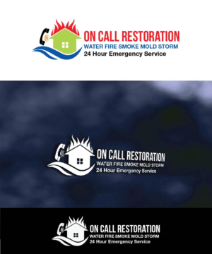 Logo Design by joliau for D W A | Design: #10459074