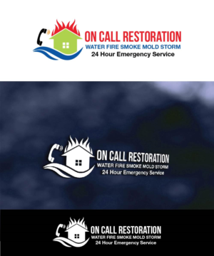 Logo Design by joliau for D W A | Design: #10459194