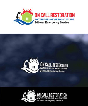 Logo Design by joliau for D W A | Design: #10459195