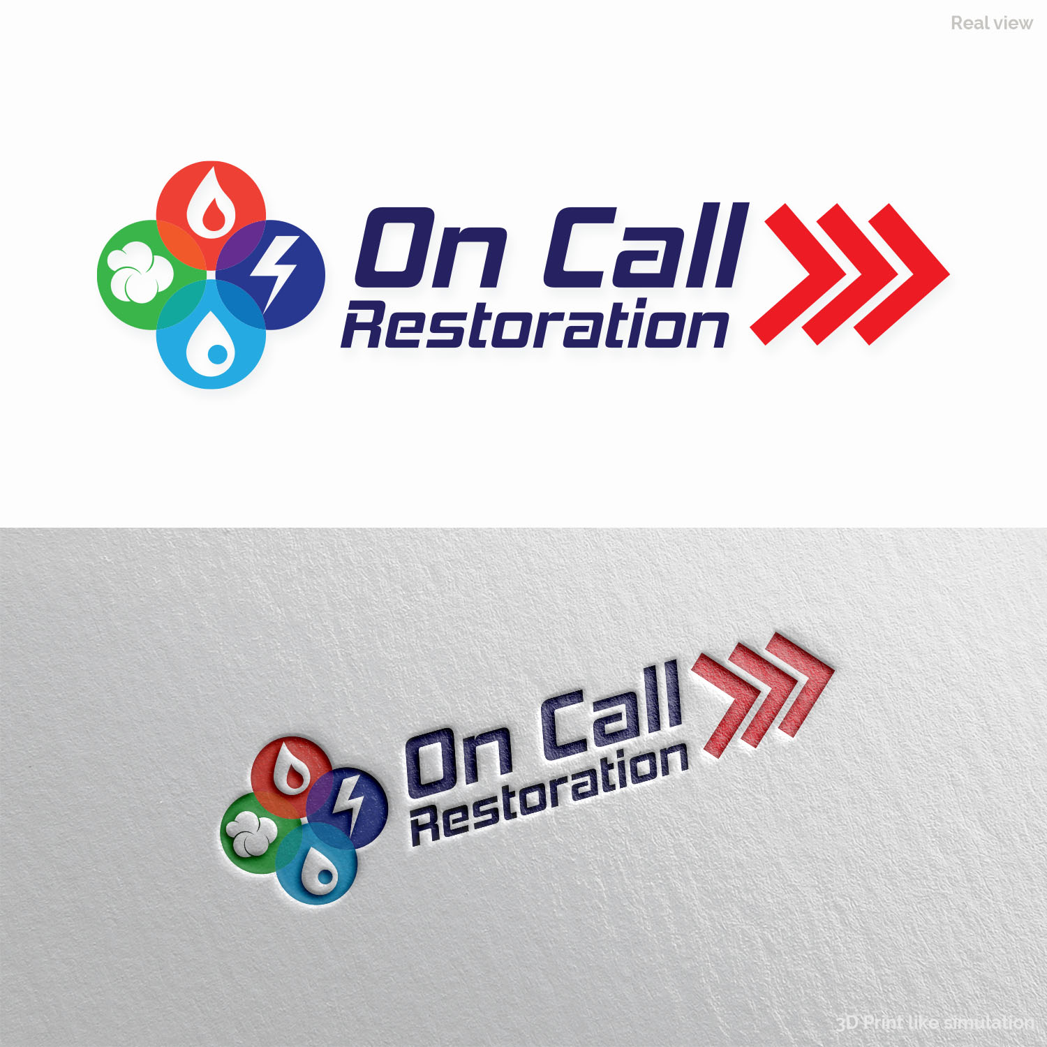 Logo Design by Anthony for D W A | Design #10388639