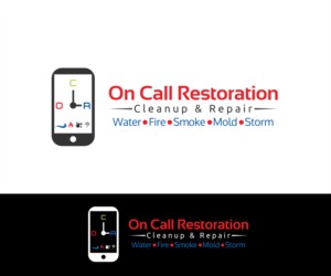 Logo Design by Renen for D W A | Design: #10329572