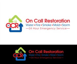 Logo Design by Renen for D W A | Design: #10461678