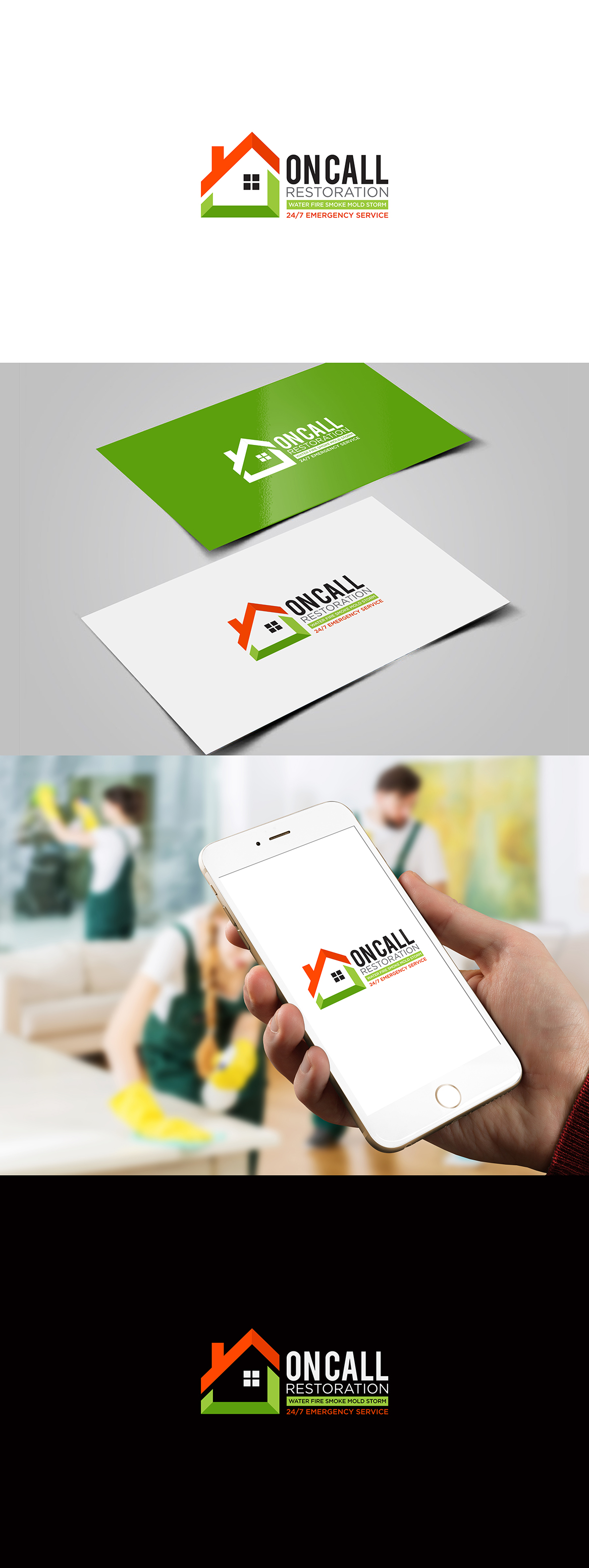 Logo Design by Logo Xtudio for D W A | Design #10372698