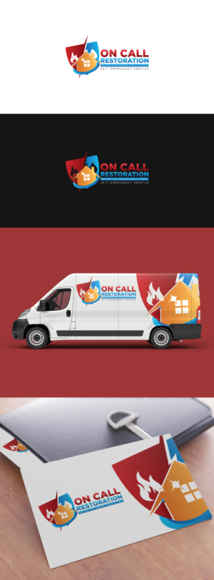 Logo Design by Logo Xtudio for D W A | Design: #10372700
