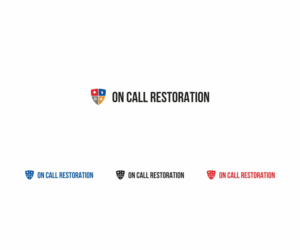 On Call Restoration | Logo Design by ThomS