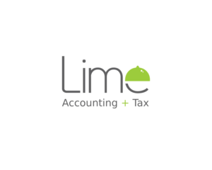 Lime Accounting + Tax | Logo Design by logomaniac