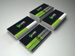 Logo Design by B L X C K_R X I N B O W for this project | Design: #10365955