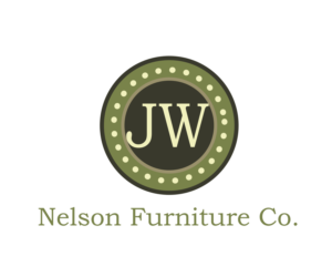 Logo Design by Designer Mate for Nelsons Just Wood Furniture | Design: #10311371