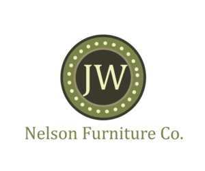 Logo Design by Designer Mate for Nelsons Just Wood Furniture | Design: #10311393