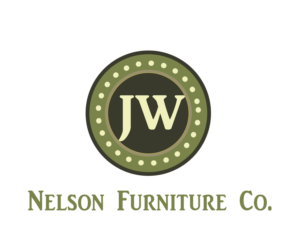 Logo Design by Designer Mate for Nelsons Just Wood Furniture | Design: #10311425