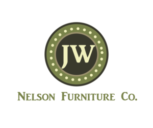 Logo Design by Designer Mate for Nelsons Just Wood Furniture | Design: #10311448