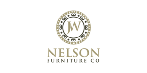 Logo Design by debdesign for Nelsons Just Wood Furniture | Design: #10311709
